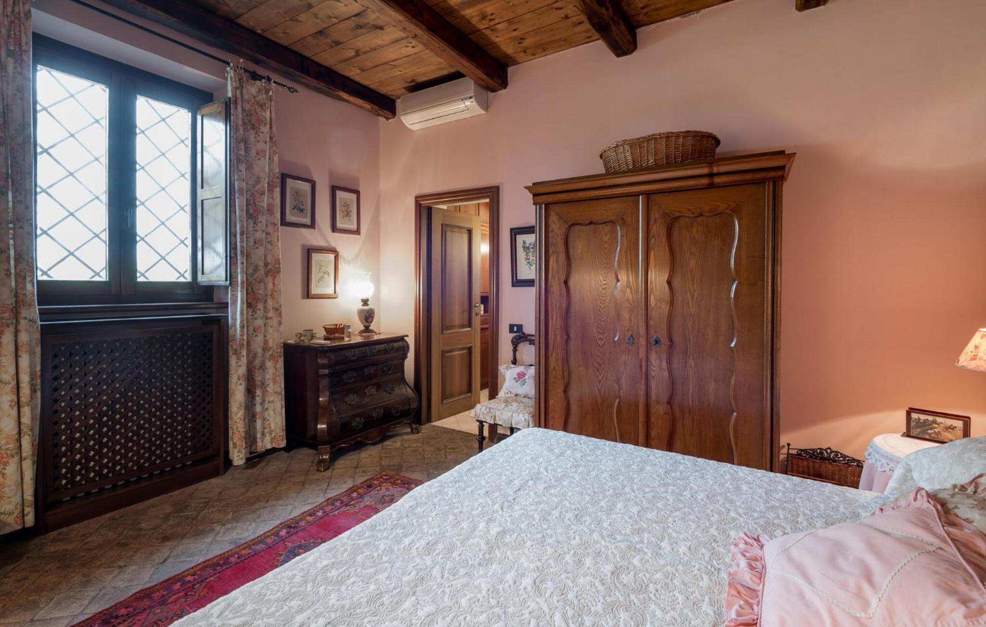 Casa de Férias Cozy In With Kitchen